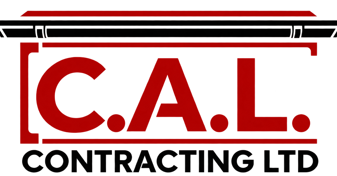 CAL Contracting Ltd